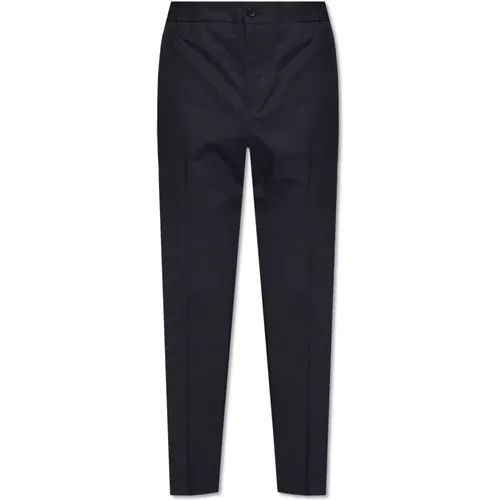 Trousers > Slim-fit Trousers - - ETRO - Modalova