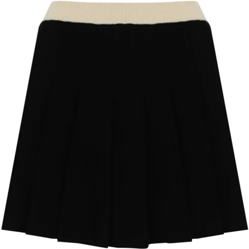 Skirts > Short Skirts - - Max Mara Studio - Modalova