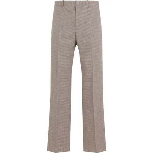 Trousers > Straight Trousers - - Jil Sander - Modalova