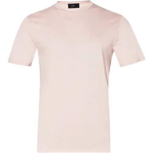 Liu Jo - Tops > T-Shirts - Pink - Liu Jo - Modalova