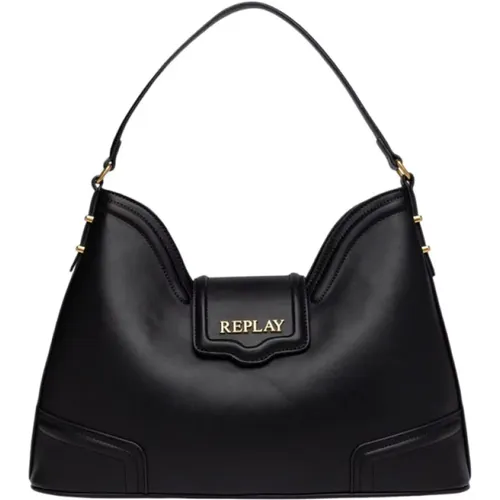 Bags > Shoulder Bags - - Replay - Modalova