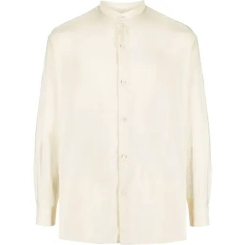 Shirts > Casual Shirts - - Lemaire - Modalova