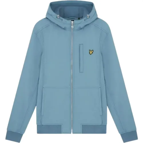 Sweatshirts & Hoodies > Hoodies - - Lyle & Scott - Modalova