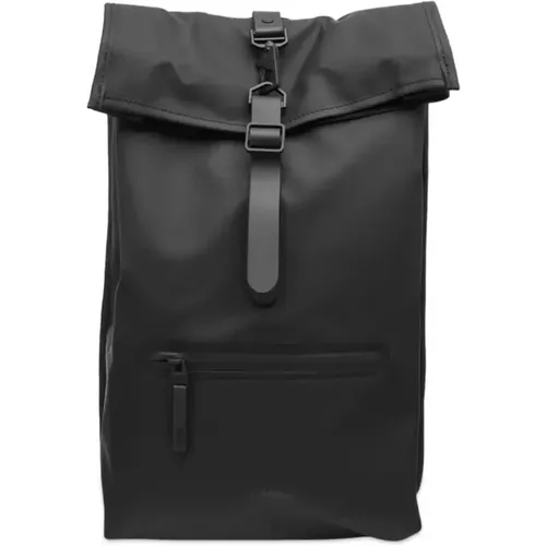 Rains - Bags > Backpacks - Black - Rains - Modalova