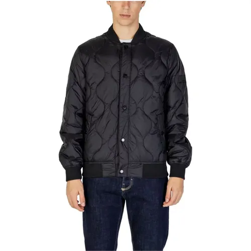 Jackets > Bomber Jackets - - Gianni Lupo - Modalova