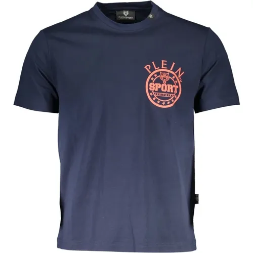 Tops > T-Shirts - - Plein Sport - Modalova