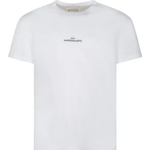 Tops > T-Shirts - - Maison Margiela - Modalova