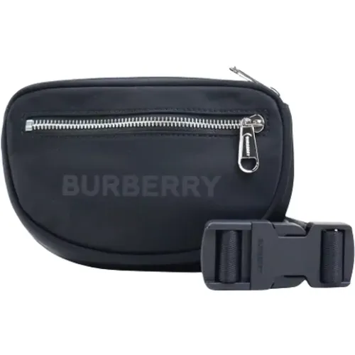 Pre-owned > Pre-owned Bags > Pre-owned Cross Body Bags - - Burberry Vintage - Modalova