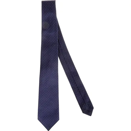 Accessories > Ties - - Kiton - Modalova