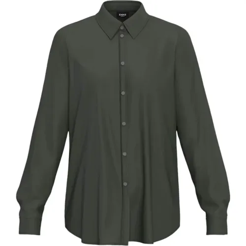 Blouses & Shirts > Shirts - - Marella - Modalova