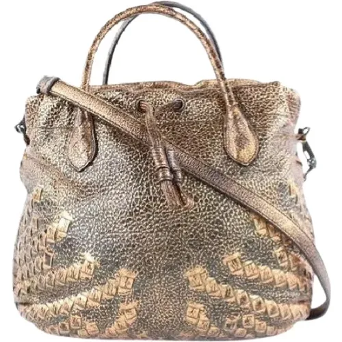 Pre-owned > Pre-owned Bags > Pre-owned Handbags - - Bottega Veneta Vintage - Modalova