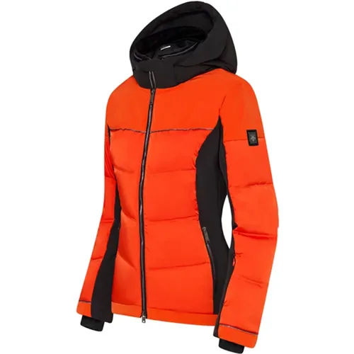 Sport > Ski & Wintersport > Ski Jackets - - Descente - Modalova