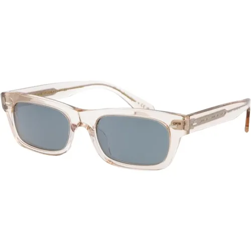 Accessories > Sunglasses - - Oliver Peoples - Modalova