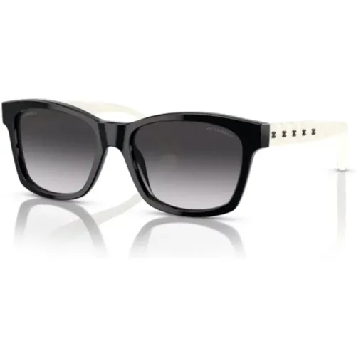 Accessories > Sunglasses - - Chanel - Modalova