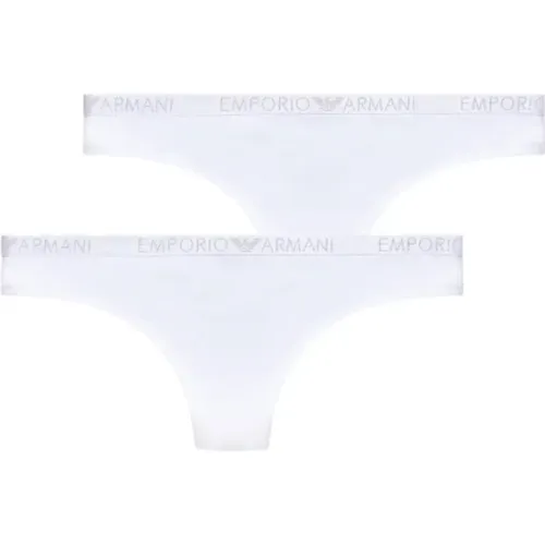 Underwear > Bottoms - - Emporio Armani - Modalova