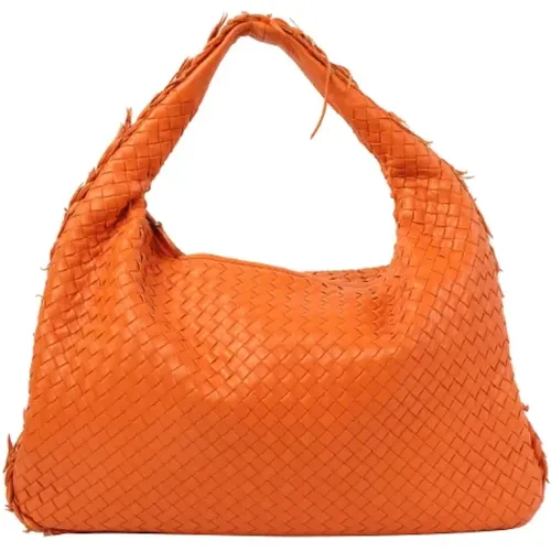 Pre-owned > Pre-owned Bags > Pre-owned Handbags - - Bottega Veneta Vintage - Modalova