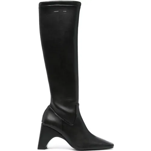 Shoes > Boots > High Boots - - Coperni - Modalova