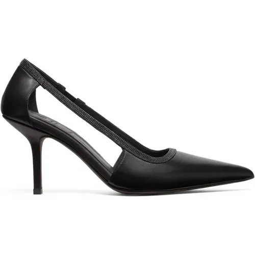 Shoes > Heels > Pumps - - BRUNELLO CUCINELLI - Modalova