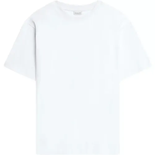 Tops > T-Shirts - - Dries Van Noten - Modalova