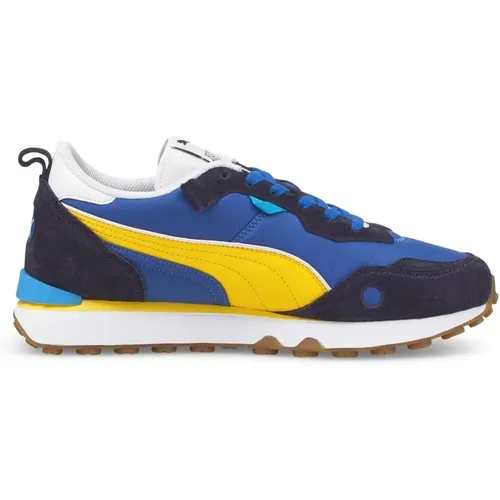 Shoes > Sneakers - - Puma - Modalova