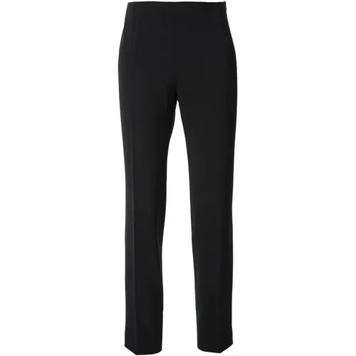 Trousers > Chinos - - alberta ferretti - Modalova