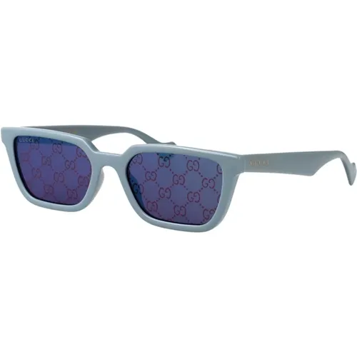 Accessories > Sunglasses - - Gucci - Modalova