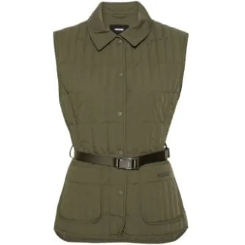 Mackage - Jackets > Vests - Green - Mackage - Modalova