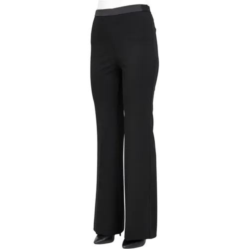 Trousers > Wide Trousers - - ViCOLO - Modalova