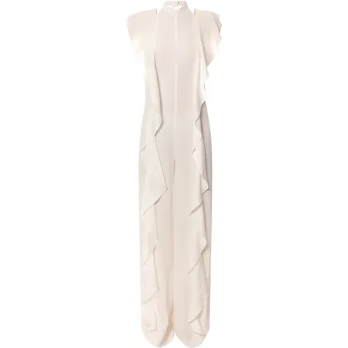 Jumpsuits & Playsuits > Jumpsuits - - alberta ferretti - Modalova