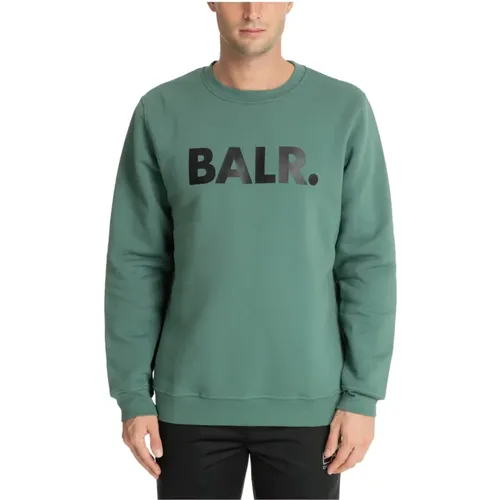 Sweatshirts & Hoodies > Sweatshirts - - Balr. - Modalova