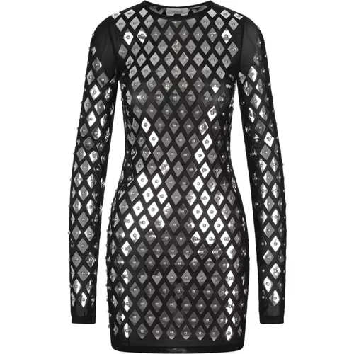 Dresses > Occasion Dresses > Party Dresses - - Paco Rabanne - Modalova