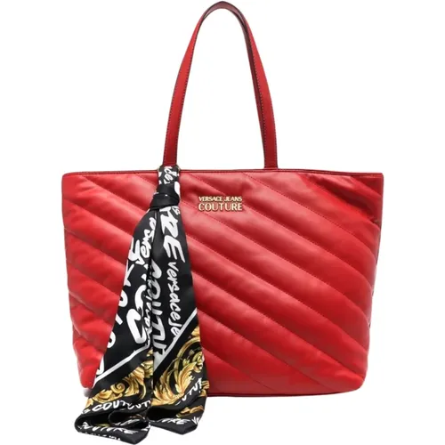 Bags > Shoulder Bags - - Versace Jeans Couture - Modalova