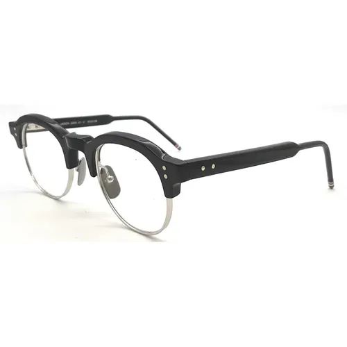 Accessories > Glasses - - Thom Browne - Modalova