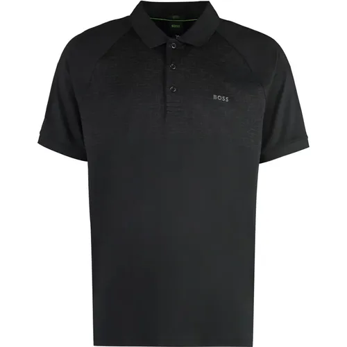 Tops > Polo Shirts - - Hugo Boss - Modalova