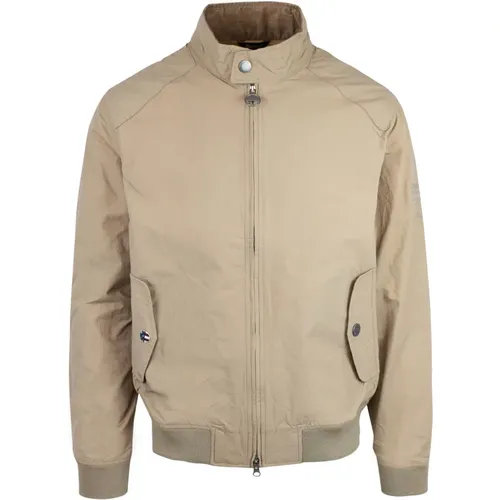 Jackets > Bomber Jackets - - Barbour - Modalova