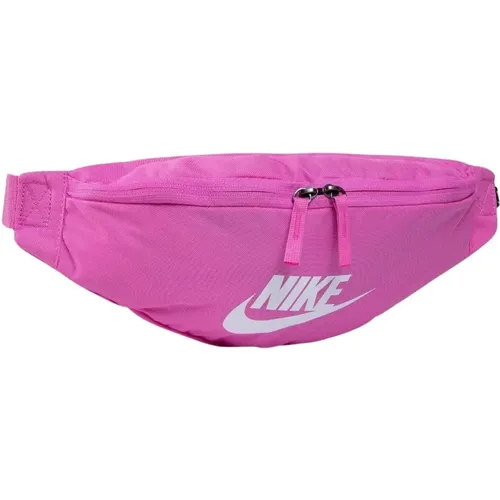 Nike - Bags > Belt Bags - Pink - Nike - Modalova