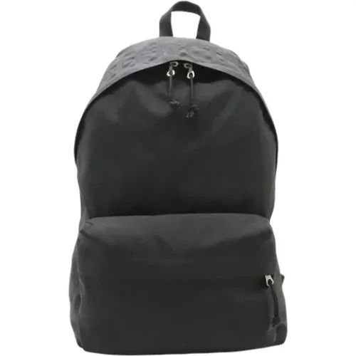 Pre-owned > Pre-owned Bags > Pre-owned Backpacks - - Balenciaga Vintage - Modalova