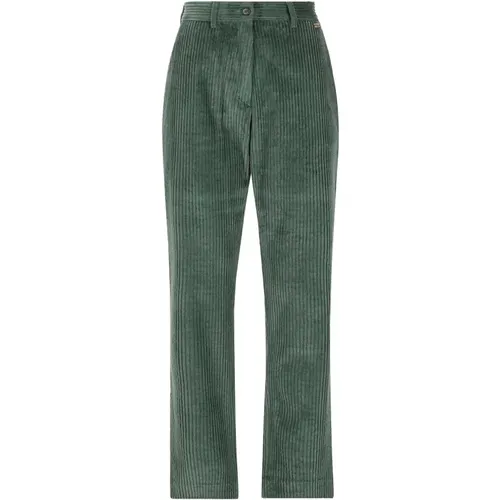 Trousers > Slim-fit Trousers - - Luis Trenker - Modalova