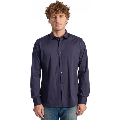 Shirts > Casual Shirts - - Baldinini - Modalova