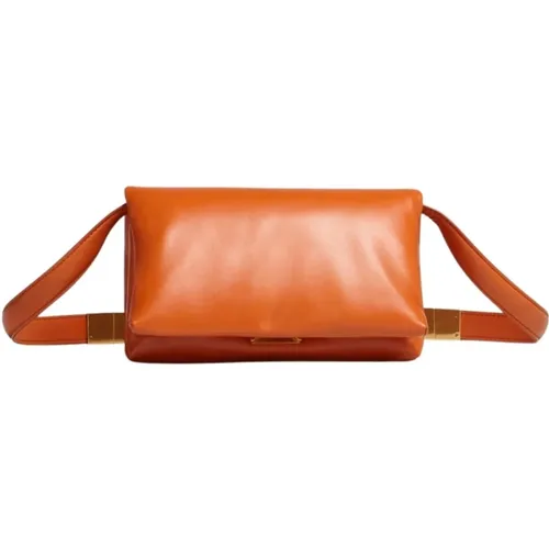 Bags > Cross Body Bags - - Marni - Modalova