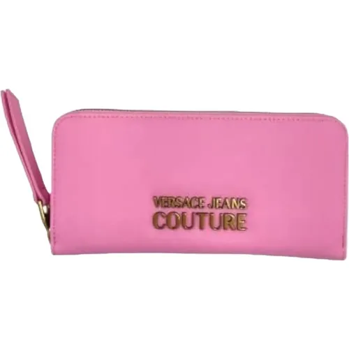 Accessories > Wallets & Cardholders - - Versace Jeans Couture - Modalova