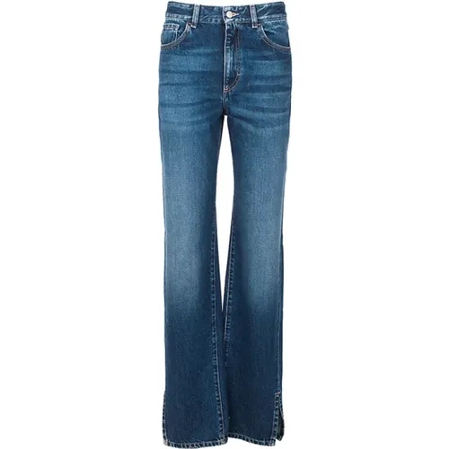 Jeans > Flared Jeans - - Icon Denim - Modalova