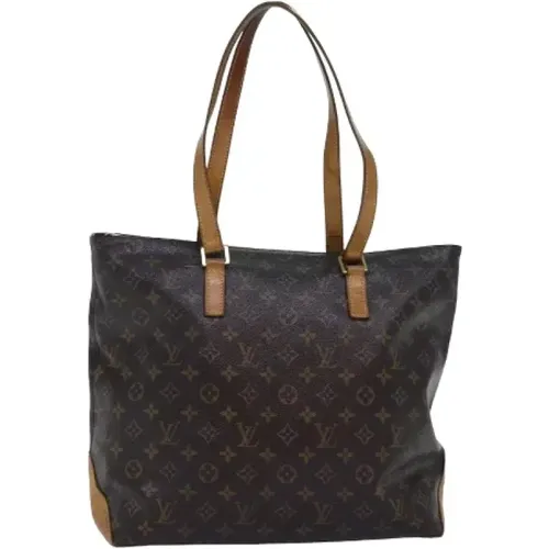 Pre-owned > Pre-owned Bags > Pre-owned Tote Bags - - Louis Vuitton Vintage - Modalova