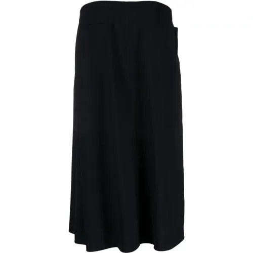 Skirts > Midi Skirts - - Studio Nicholson - Modalova