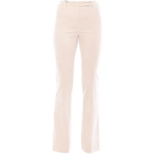 Trousers > Slim-fit Trousers - - Marella - Modalova