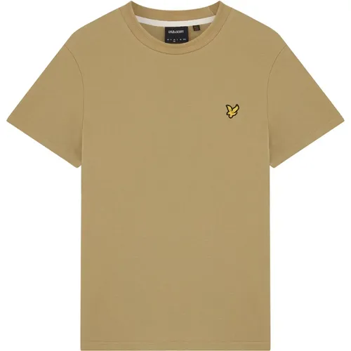 Tops > T-Shirts - - Lyle & Scott - Modalova