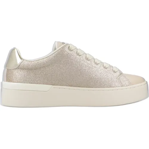 Liu Jo - Shoes > Sneakers - Beige - Liu Jo - Modalova