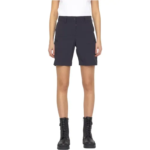 Shorts > Short Shorts - - Moncler - Modalova