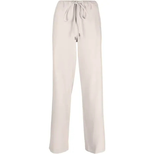 Trousers > Sweatpants - - Antonelli Firenze - Modalova