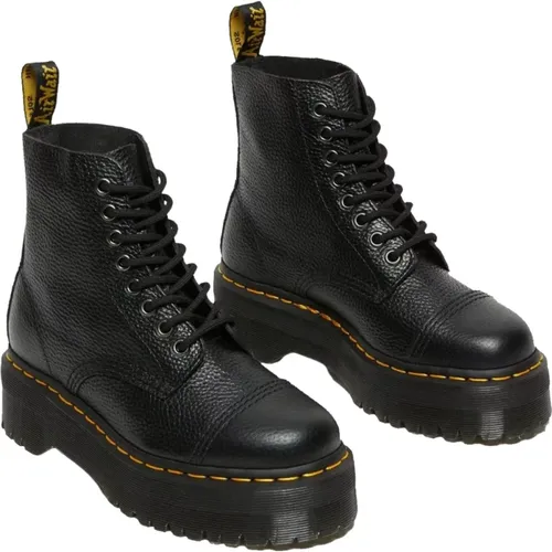 Shoes > Boots > Lace-up Boots - - Dr. Martens - Modalova